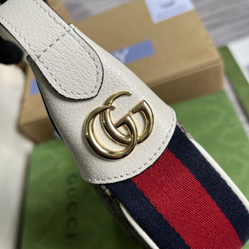 Gucci Hobo Bags